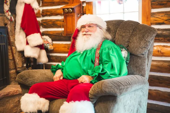 N.P. Santa Claus (2)
