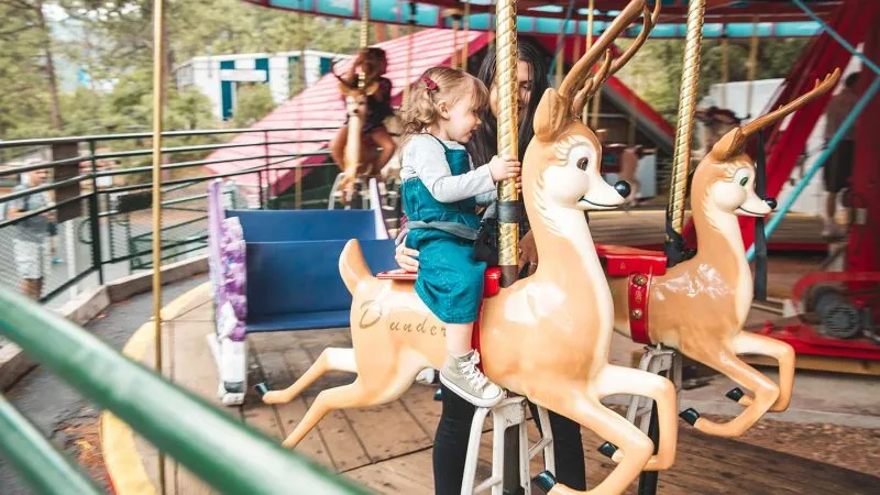 Carousel Carousel