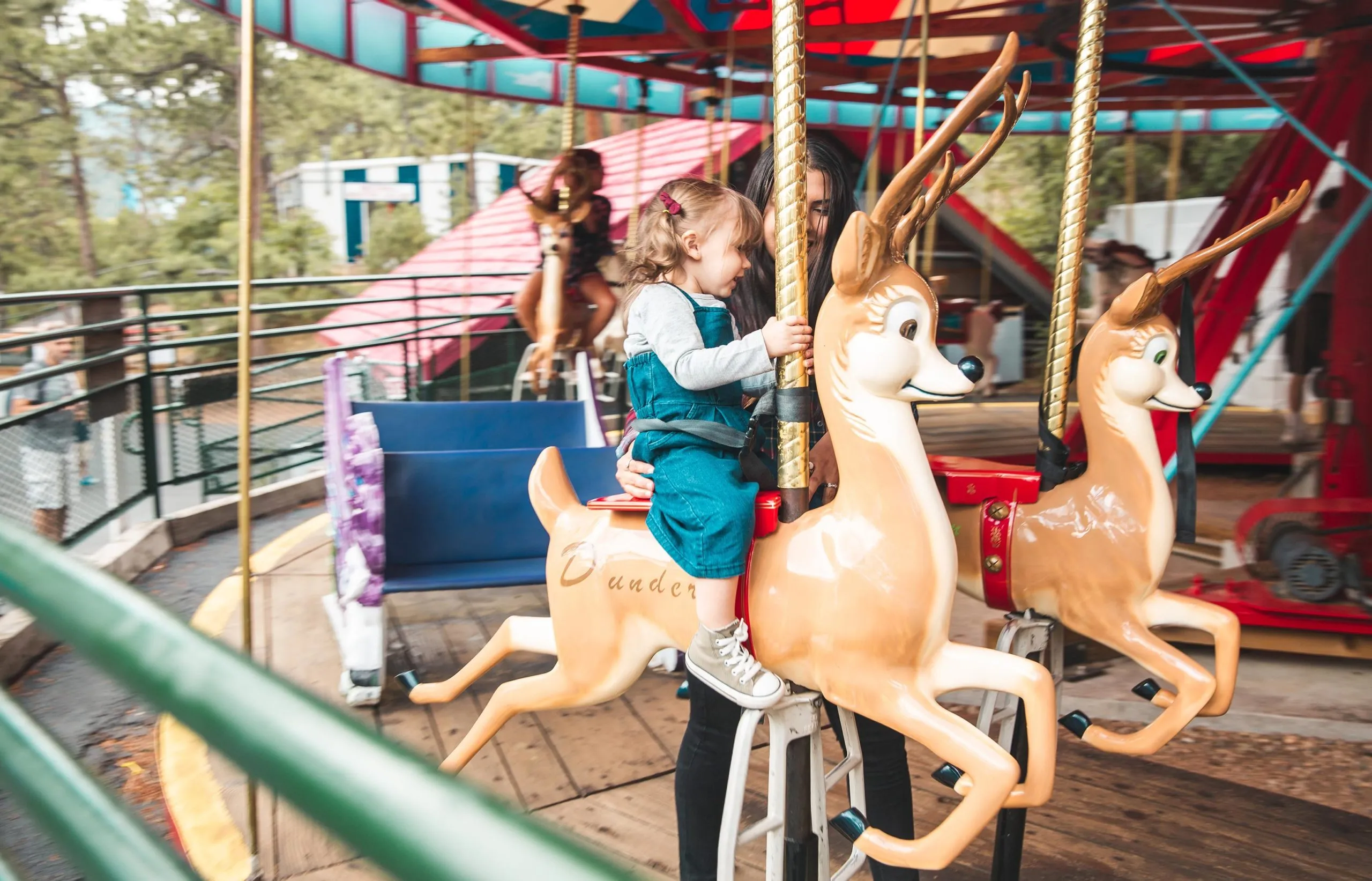 The North Pole – Santa's Workshop | Colorado Springs, Colorado