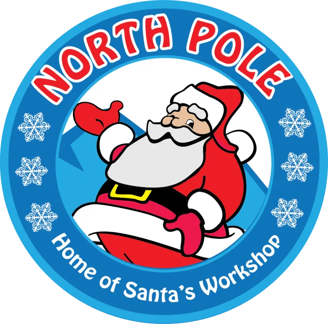 Employment - The North Pole - Santa's Workshop